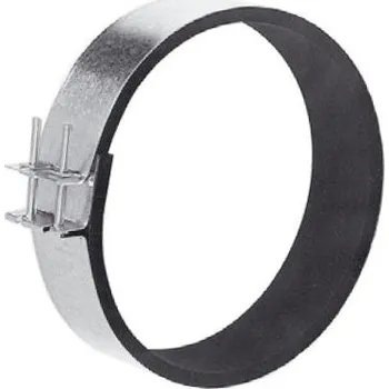 Průmyslový ventilátor spona VBM 200