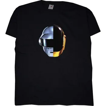Daft Punk tričko pánské
