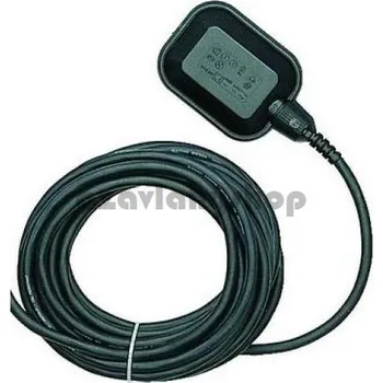 Příslušenství k čerpadlu Plovákový spínač 10 m. (Plovákový spínač 10 m.)