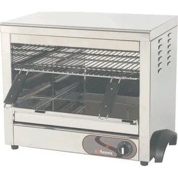 Kuchyňský gril Salamander SEF 450 (Elektrický gril salamander)