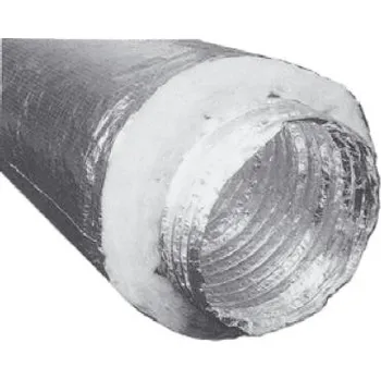 Kouřovod SONOFLEX MO 160 / v kartonu 10m/