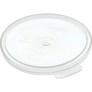 Dóza na potraviny Víko pro nádoby s odměrkou 11,4lt. + 17,2lt. + 20,8lt. (Polypropylénové víko)