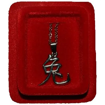 Přívěsek Čínský horoskop Králík