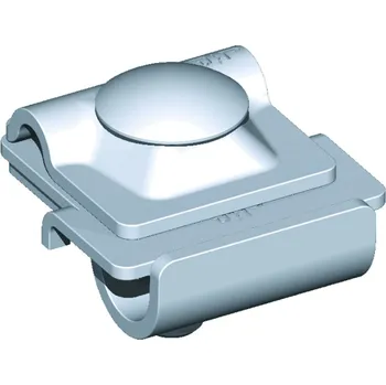 svorka k jímací tyči 8-10 mm/16 mm 111430 St/tZN