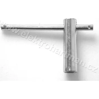 Klíč klíč primární energetická HDS 01.040