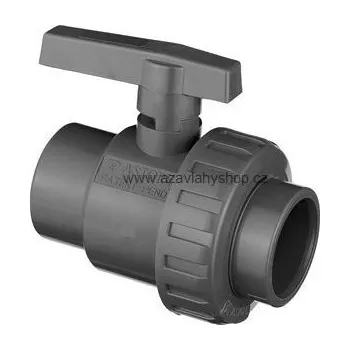 Ventil V301 AST VLVF 5/4" IG (ASTORE 5/4" ventil kulový, plast, vnitř.z./PN16 )