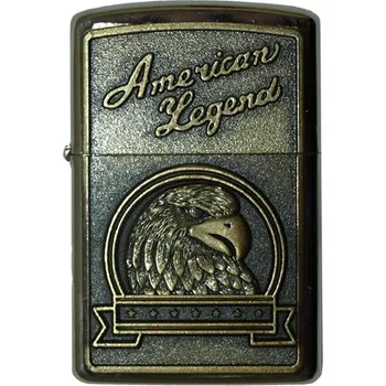 American Legend Eagle zapalovač