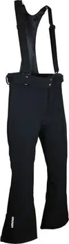Snowboardové kalhoty Goldwin G15312el - Black 38