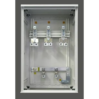 Rozvaděč ESTA SS100/NVE2P