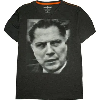 Pánské tričko Marc Ecko Jimmy Hoffa tričko pánské