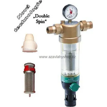 Ochranný vodní filtr Filtr Honeywell F76S-1AA (F76S-1AA 1")