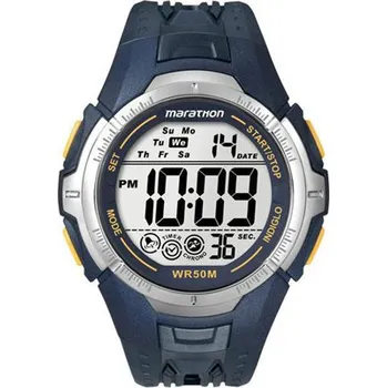 Timex Ironman Triathlon T5K355 Hodinky Timex Ironman Triathlon T5K355
