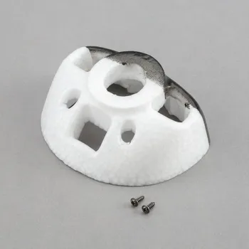 RC vybavení Timber - kryt motoru