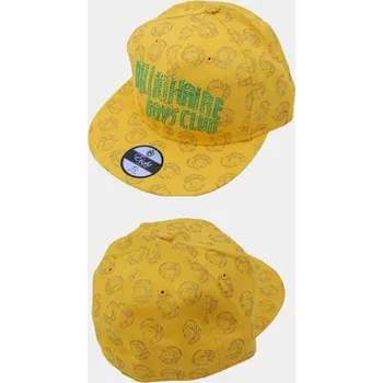 Kšiltovka Billionaire Boys Club snapback