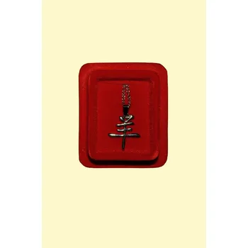 Přívěsek Čínský horoskop Koza přívěsek