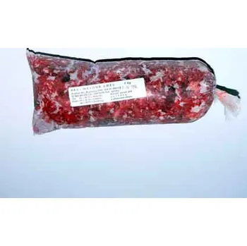 Krmivo pro psa AXA Masová směs 1 kg