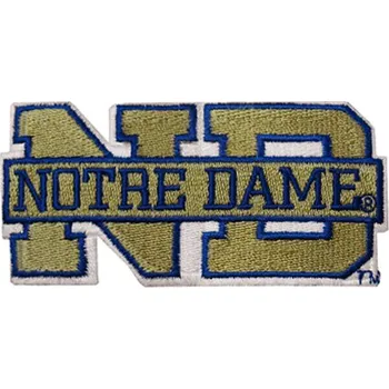 Nášivka Notre Dame nášivka