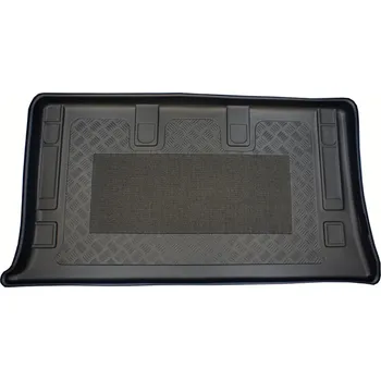 Vana do kufru Vana do kufru Mercedes Vito W639 Long Combi 2003-2014 za 3.řadu • zvýšený okraj • Aristar