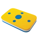 Yate plovací deska s 5 otvory