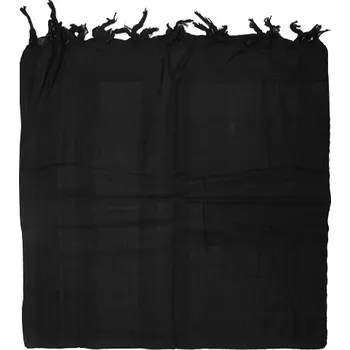 Šátek Black Palestina šátek