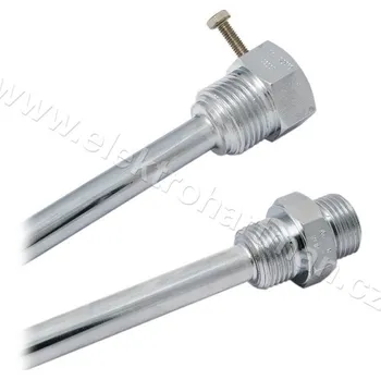 jímka termostatová TH 160.2 délka 324mm