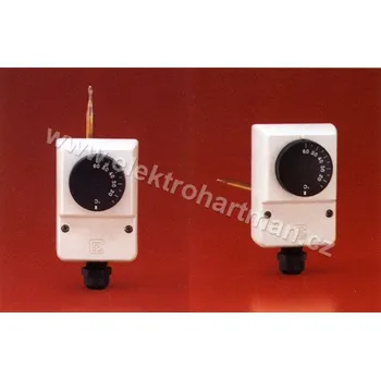 termostat na jímku TS9510.02/04756 + jímka