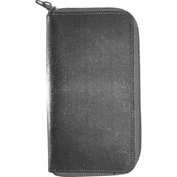 Peněženka Silver Flat peněženka