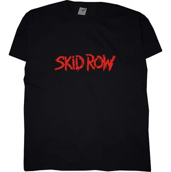 Skid Row tričko pánské
