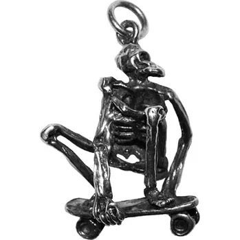 Přívěsek Skate Or Die přívěsek