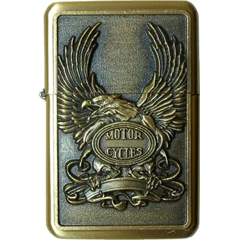 Zapalovač Motorcycles Zapalovač ve stylu Harley Davidson