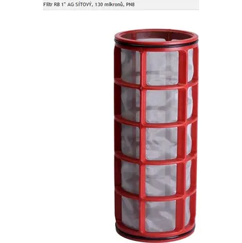 vodní filtr Náhradní vložka do filtru Rain Bird 1" a 3/4´´ 120mesh (Náhradní vložka do filtru Rain Bird 1" a 3/4´´ 120mesh)