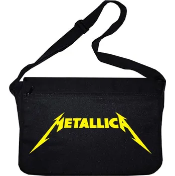 Sportovní taška Metallica taška