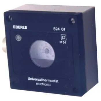 Termostat termostat průmyslový IP54 AZT-I 524 410 rozsah -15/+15°C /3319/