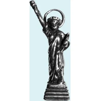 Přívěsek Socha Svobody přívěsek