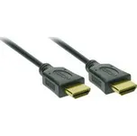 Sencor Kabel HDMI 1,4 A konektor - HDMI 1,4 A konektor 1,5 m