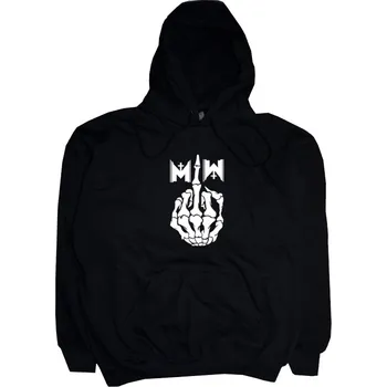 Pánská mikina Motionless In White mikina pánská