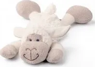 Plyšová hračka Lumpin Zahřívací ovečka Olivia s levandulí 34 cm