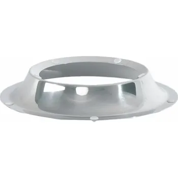 Podstavec pod mixovací mísu (Nerezový podstavec)