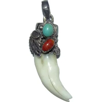 Přívěsek Mystic Tooth přívěšek