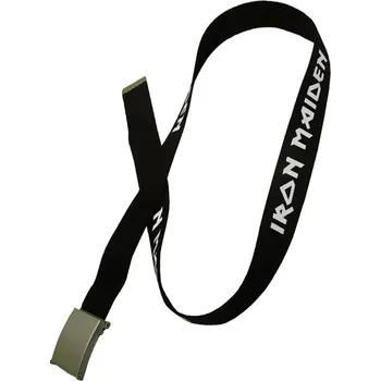 Opasek Iron Maiden opasek