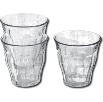 Sklenice Sklenice Picardie 20cl. (duritka Duralex Picardie)