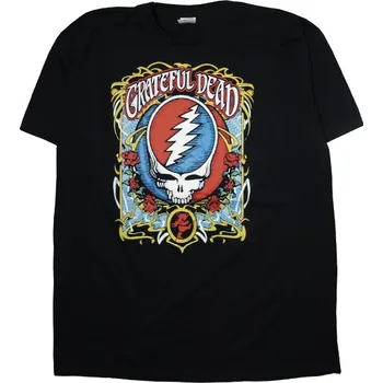 Grateful Dead pánské tričko