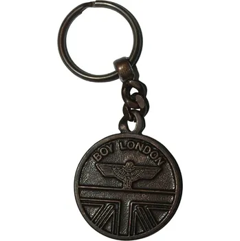 Boy London klíčenka