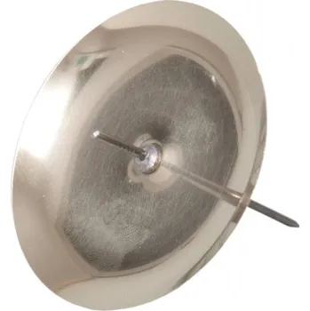 Bodec do adventních svícnů hladký d5cm Barva: zlatá