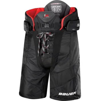 Hokejové kalhoty kalhoty Bauer Vapor 1X SR S