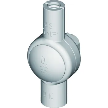 svorka zkušební nerez Rd8/10 1333