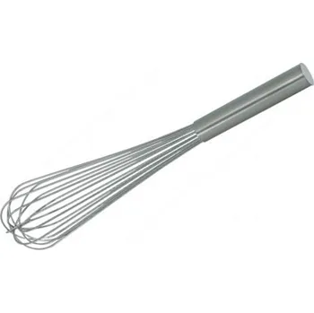 Šlehací metla Metla nerezová (Celonerezová metla)