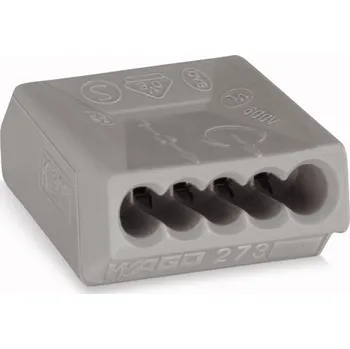svorka WAGO 273-101 5x1.5mm***