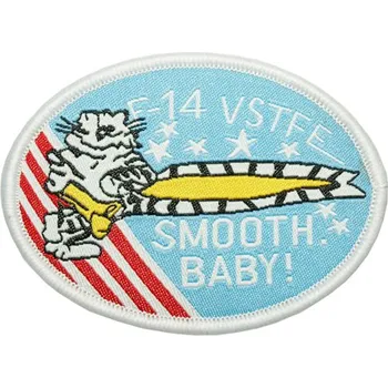 Nášivka F-14 VSTFE nášivka