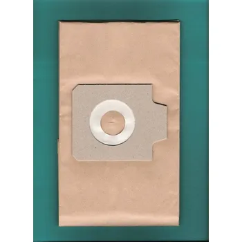 Sáček do vysavače Sáčky do vysavače Concept Comfort - Papírové sáčky